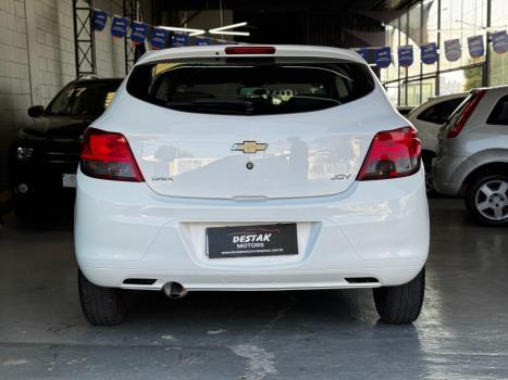CHEVROLET Onix Hatch 1.0 4P FLEX JOY, Foto 10