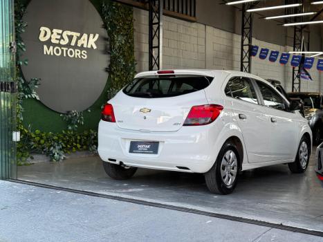 CHEVROLET Onix Hatch 1.0 4P FLEX JOY, Foto 11
