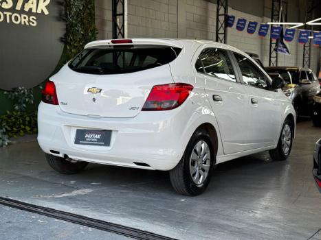 CHEVROLET Onix Hatch 1.0 4P FLEX JOY, Foto 13