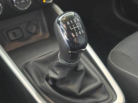 CHEVROLET Onix Hatch 1.0 12V 4P FLEX LT TURBO, Foto 9