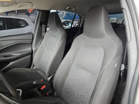 CHEVROLET Onix Hatch 1.0 12V 4P FLEX LT TURBO, Foto 16