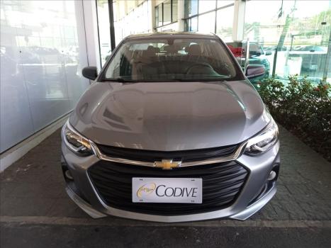 CHEVROLET Onix Hatch 1.0 4P FLEX, Foto 5