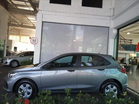 CHEVROLET Onix Hatch 1.0 4P FLEX, Foto 7