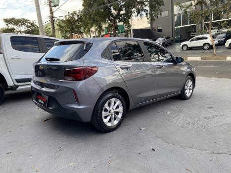 CHEVROLET Onix Hatch 1.0 12V 4P FLEX LT TURBO AUTOMTICO, Foto 4