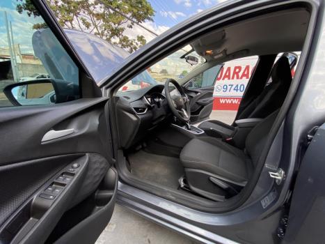 CHEVROLET Onix Hatch 1.0 12V 4P FLEX LT TURBO AUTOMTICO, Foto 5