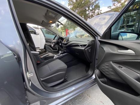 CHEVROLET Onix Hatch 1.0 12V 4P FLEX LT TURBO AUTOMTICO, Foto 6