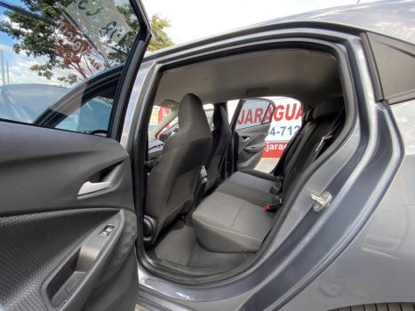 CHEVROLET Onix Hatch 1.0 12V 4P FLEX LT TURBO AUTOMTICO, Foto 7