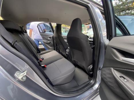 CHEVROLET Onix Hatch 1.0 12V 4P FLEX LT TURBO AUTOMTICO, Foto 8