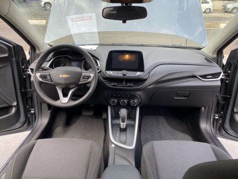 CHEVROLET Onix Hatch 1.0 12V 4P FLEX LT TURBO AUTOMTICO, Foto 9
