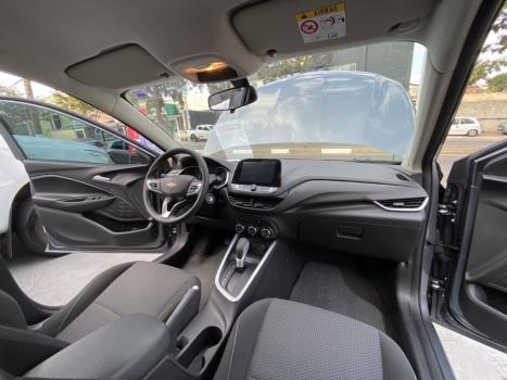 CHEVROLET Onix Hatch 1.0 12V 4P FLEX LT TURBO AUTOMTICO, Foto 10