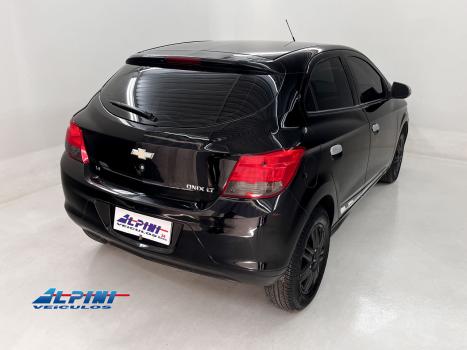 CHEVROLET Onix Hatch , Foto 3