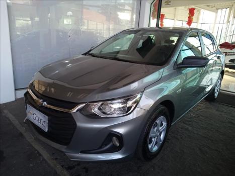 CHEVROLET Onix Hatch 1.0 4P FLEX, Foto 2