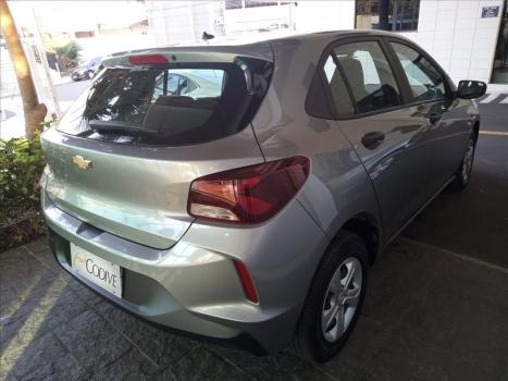 CHEVROLET Onix Hatch 1.0 4P FLEX, Foto 3