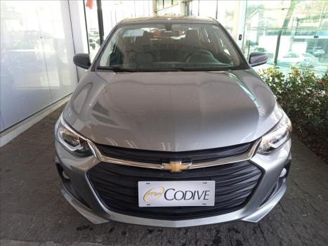 CHEVROLET Onix Hatch 1.0 4P FLEX, Foto 5