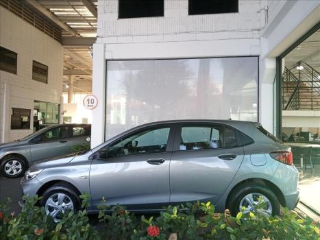 CHEVROLET Onix Hatch 1.0 4P FLEX, Foto 7