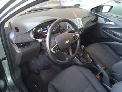 CHEVROLET Onix Hatch 1.0 4P FLEX, Foto 8