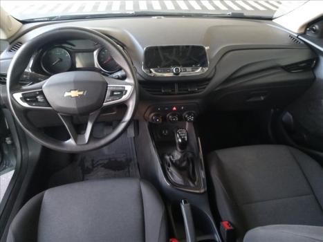 CHEVROLET Onix Hatch 1.0 4P FLEX, Foto 9