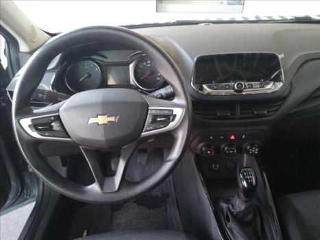 CHEVROLET Onix Hatch 1.0 4P FLEX, Foto 10