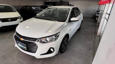 CHEVROLET Onix Hatch 1.0 4P FLEX LT, Foto 1