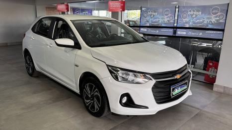 CHEVROLET Onix Hatch 1.0 4P FLEX LT, Foto 2