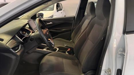 CHEVROLET Onix Hatch 1.0 4P FLEX LT, Foto 3