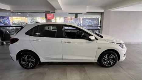 CHEVROLET Onix Hatch 1.0 4P FLEX LT, Foto 9