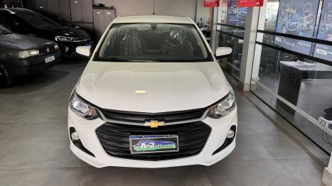 CHEVROLET Onix Hatch 1.0 4P FLEX LT, Foto 10