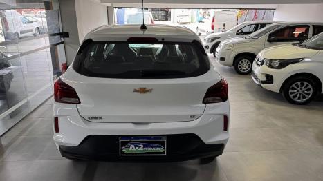 CHEVROLET Onix Hatch 1.0 4P FLEX LT, Foto 11