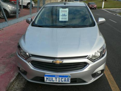 CHEVROLET Onix Hatch 1.4 4P FLEX LTZ, Foto 2