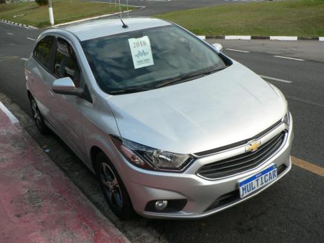 CHEVROLET Onix Hatch 1.4 4P FLEX LTZ, Foto 3