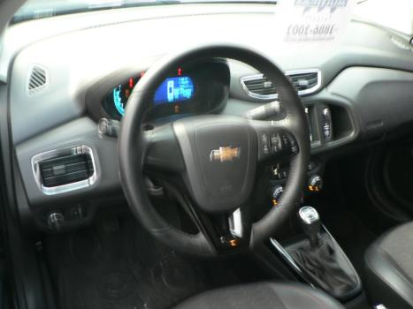 CHEVROLET Onix Hatch 1.4 4P FLEX LTZ, Foto 8