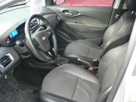 CHEVROLET Onix Hatch 1.4 4P FLEX LTZ, Foto 9