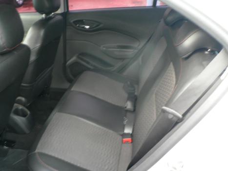 CHEVROLET Onix Hatch 1.4 4P FLEX LTZ, Foto 10
