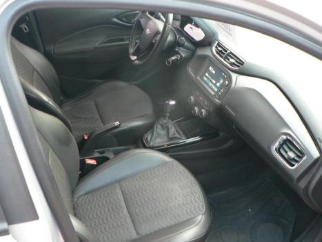 CHEVROLET Onix Hatch 1.4 4P FLEX LTZ, Foto 11