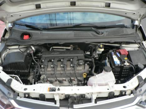 CHEVROLET Onix Hatch 1.4 4P FLEX LTZ, Foto 14