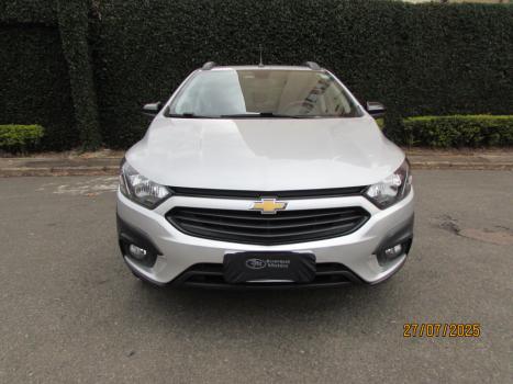 CHEVROLET Onix Hatch 1.4 4P FLEX ACTIV AUTOMTICO, Foto 1