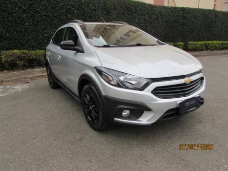 CHEVROLET Onix Hatch 1.4 4P FLEX ACTIV AUTOMTICO, Foto 2