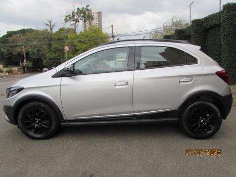 CHEVROLET Onix Hatch 1.4 4P FLEX ACTIV AUTOMTICO, Foto 4