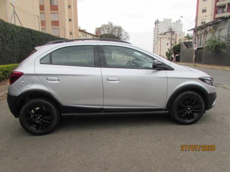 CHEVROLET Onix Hatch 1.4 4P FLEX ACTIV AUTOMTICO, Foto 5
