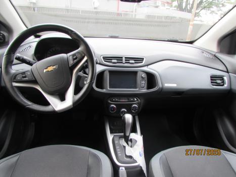 CHEVROLET Onix Hatch 1.4 4P FLEX ACTIV AUTOMTICO, Foto 9