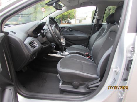 CHEVROLET Onix Hatch 1.4 4P FLEX ACTIV AUTOMTICO, Foto 10