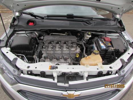 CHEVROLET Onix Hatch 1.4 4P FLEX ACTIV AUTOMTICO, Foto 11