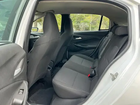 CHEVROLET Onix Hatch 1.0 4P FLEX LT, Foto 10