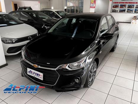 CHEVROLET Onix Hatch , Foto 1