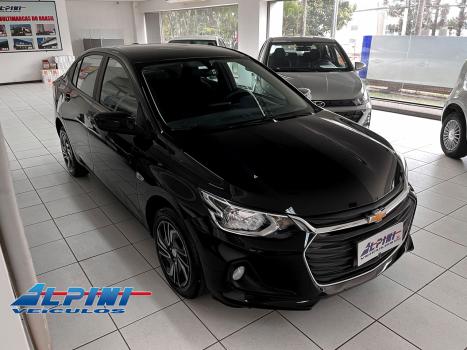 CHEVROLET Onix Hatch , Foto 2
