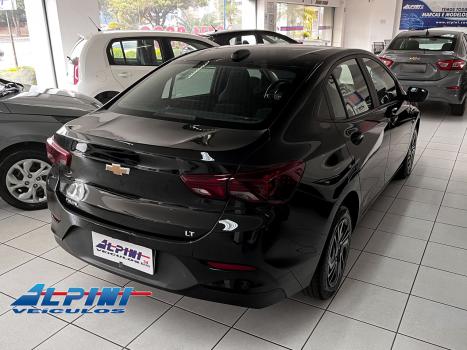 CHEVROLET Onix Hatch , Foto 3