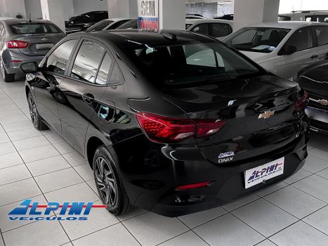 CHEVROLET Onix Hatch , Foto 4