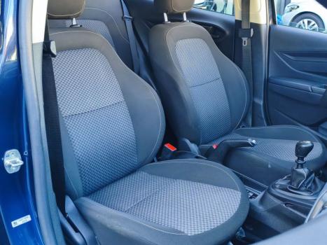 CHEVROLET Onix Hatch 1.0 12V 4P FLEX, Foto 12