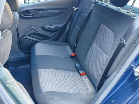 CHEVROLET Onix Hatch 1.0 12V 4P FLEX, Foto 13