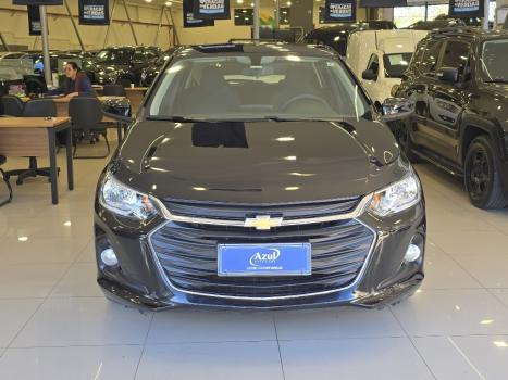 CHEVROLET Onix Hatch 1.0 4P FLEX LT, Foto 2
